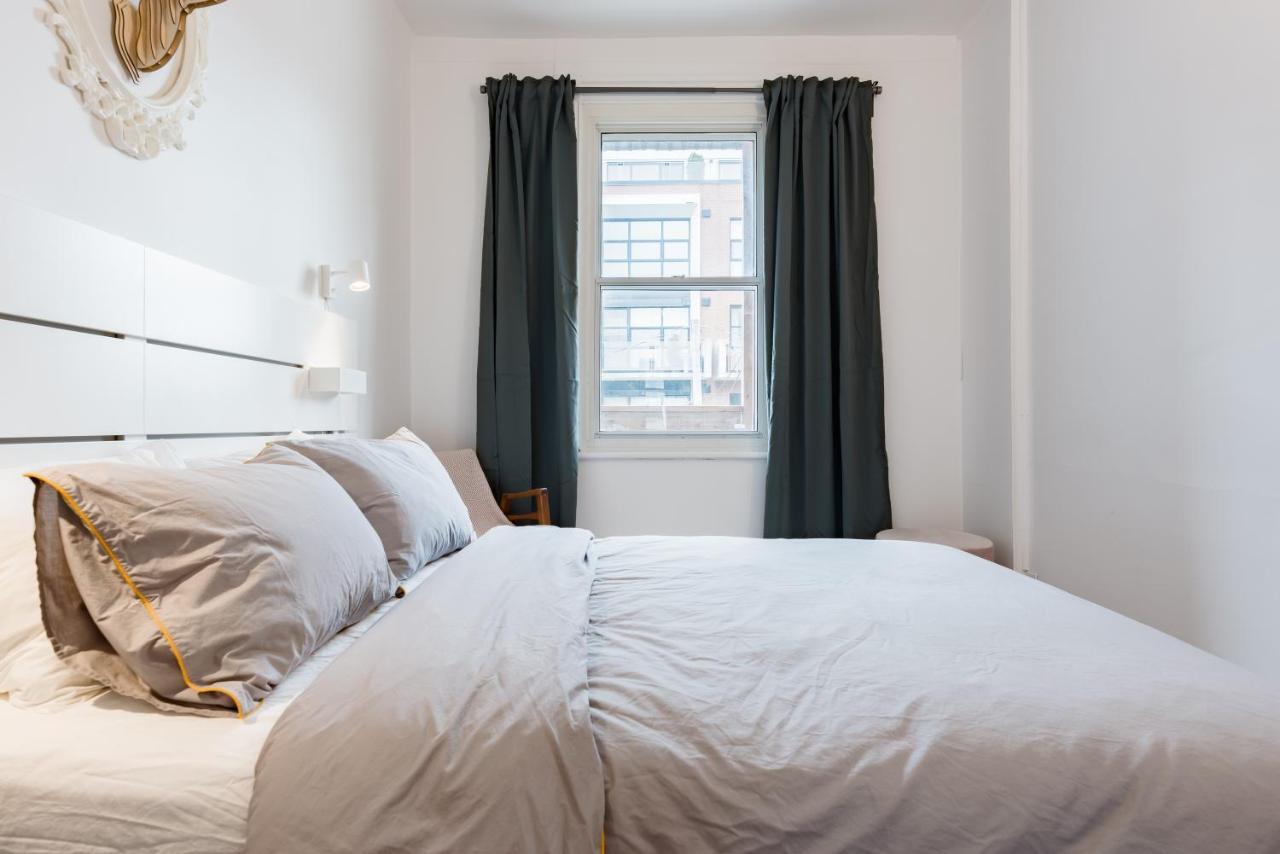 Apartments Near Montreal Olympic Park エクステリア 写真